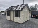 10x14 cape cod storage shed Et-17819