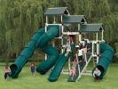 Fantasy Fortress Swing Play Package - F14-9