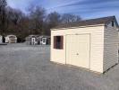 Et-18791 10x12 Peak Side storage shed $4709.00 Sale.. $4473.00 Save $ 236.00