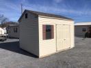 Et-18791 10x12 Peak Side storage shed $4709.00 Sale.. $4473.00 Save $ 236.00